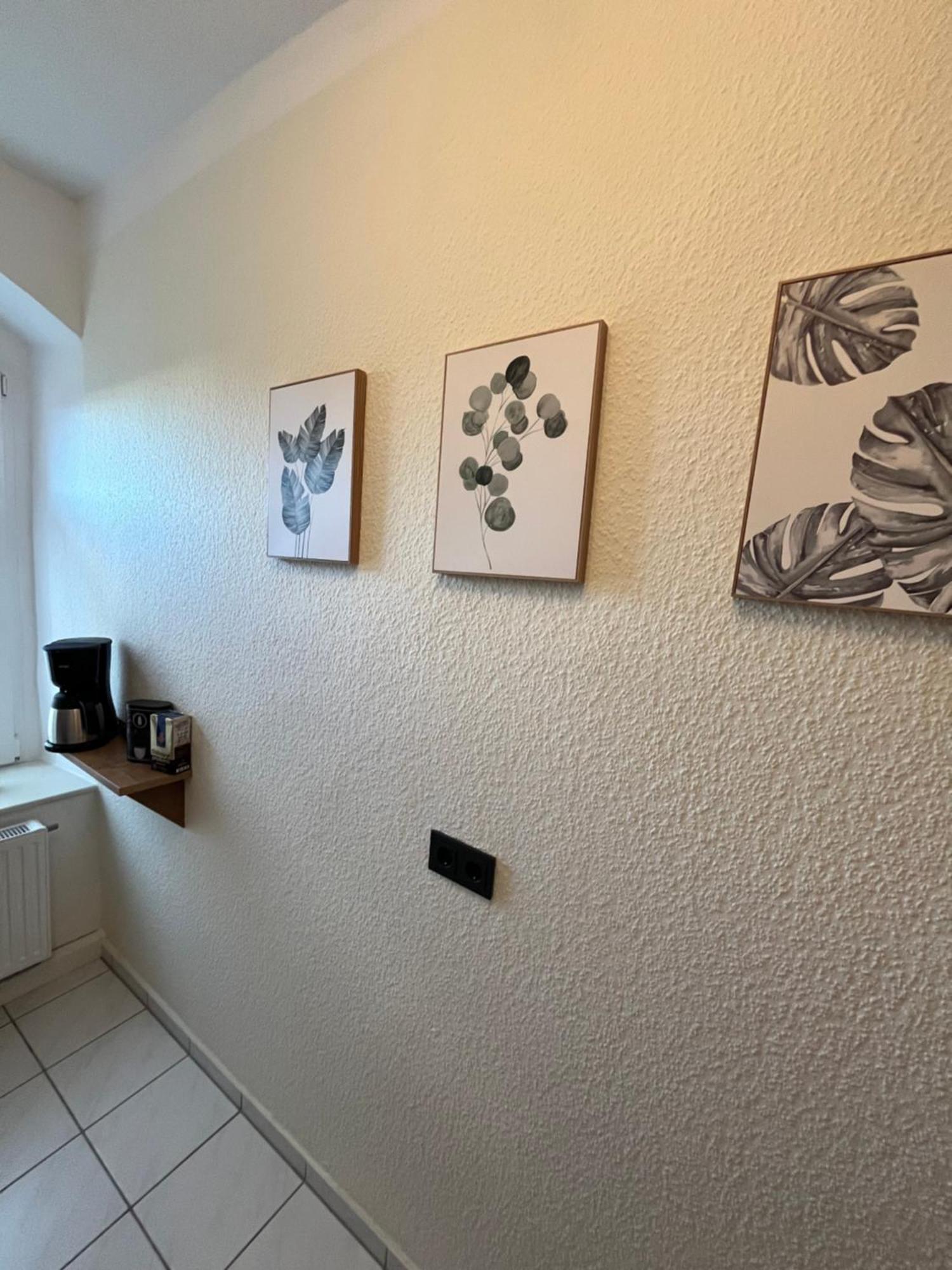 Apartment Tenx Mittweida Bagian luar foto