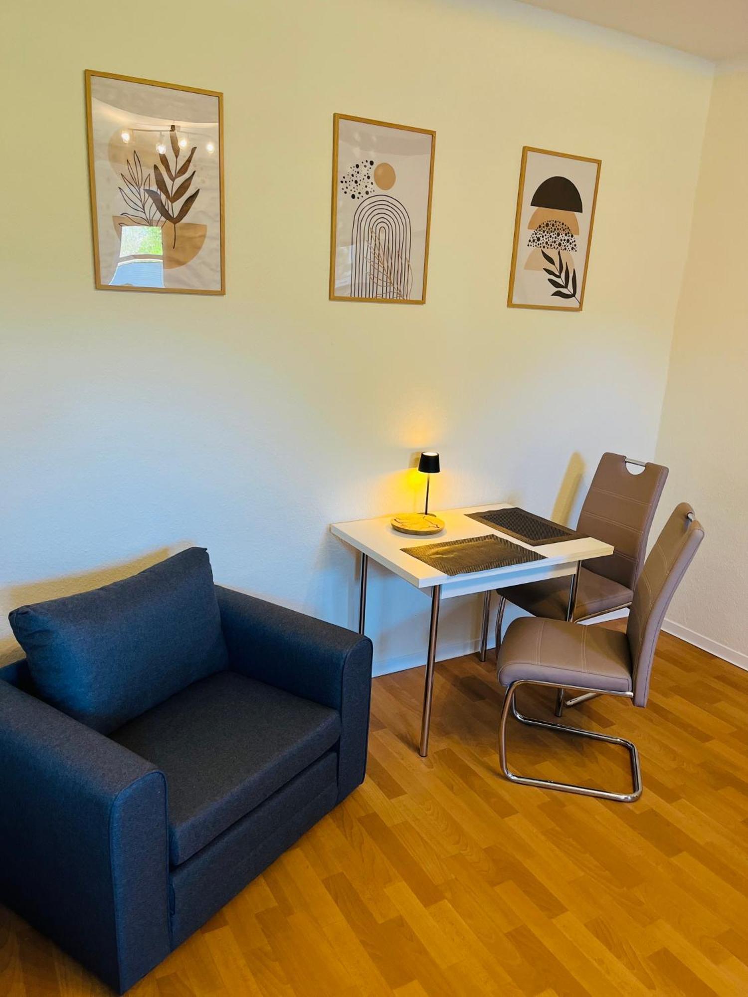 Apartment Tenx Mittweida Bagian luar foto