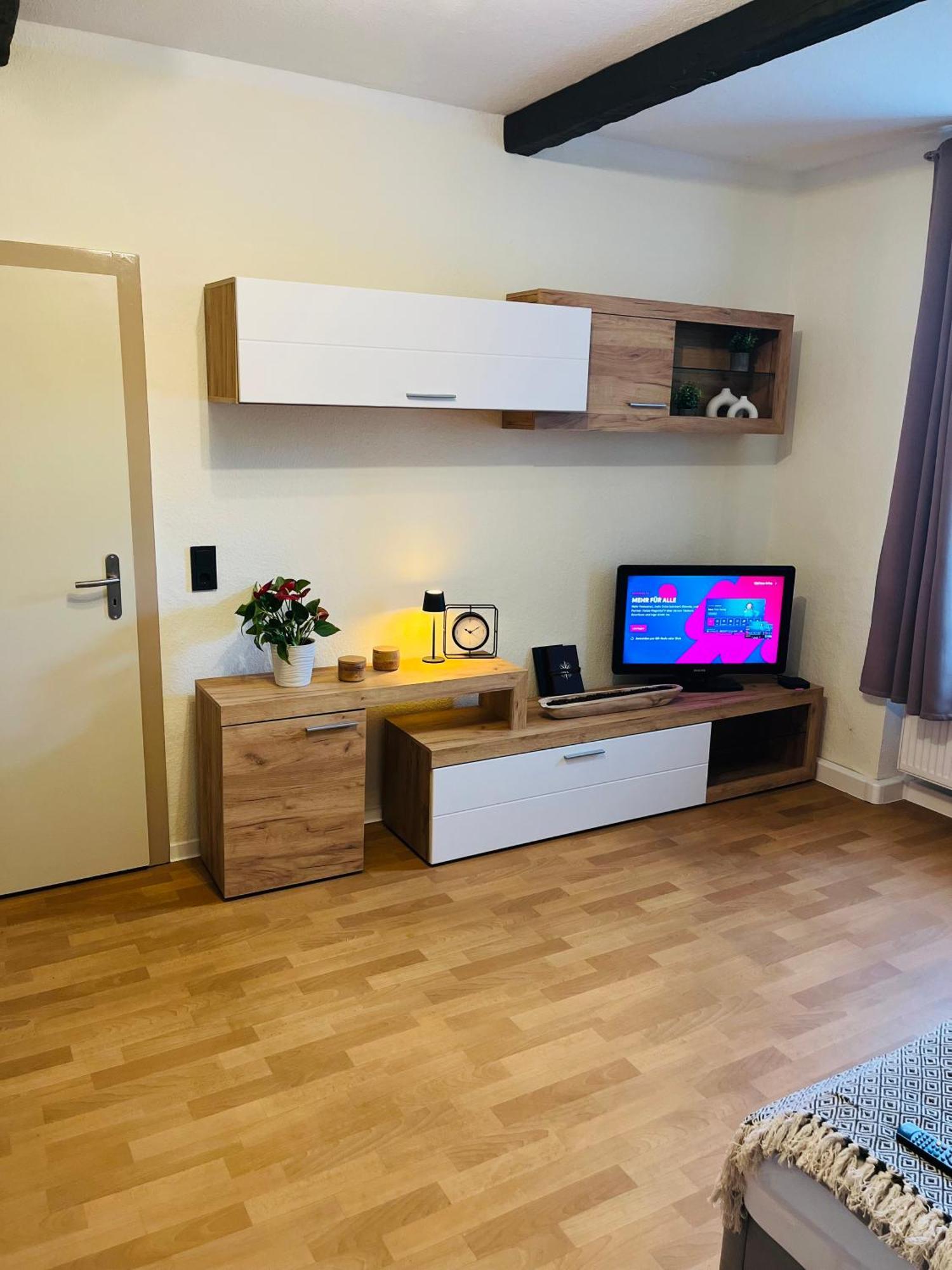 Apartment Tenx Mittweida Bagian luar foto