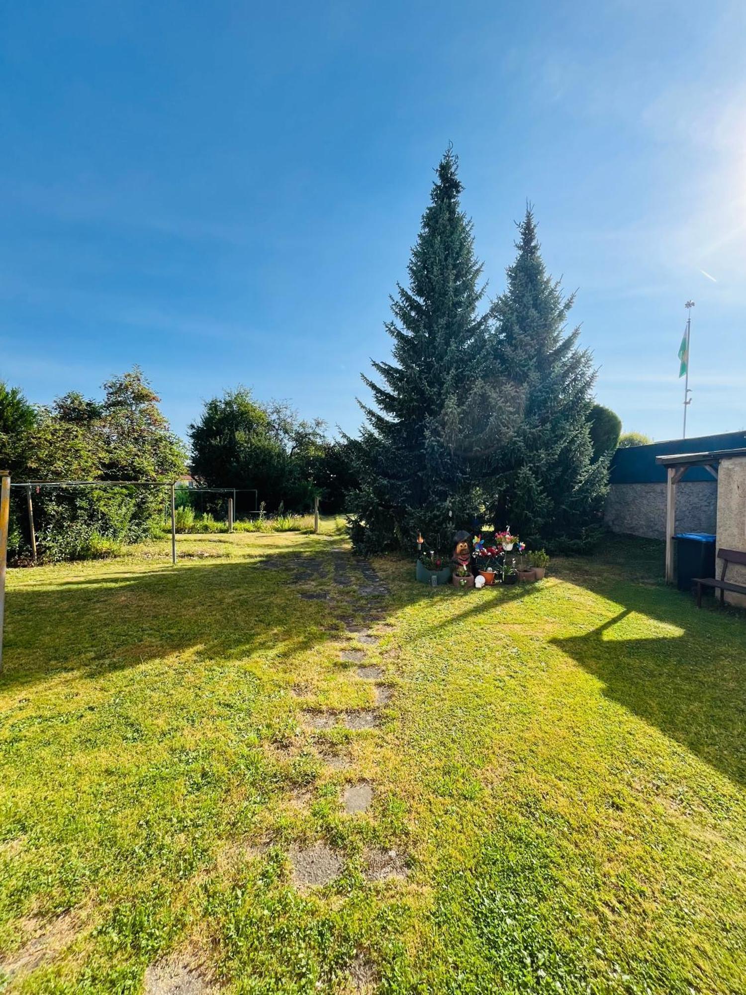 Apartment Tenx Mittweida Bagian luar foto