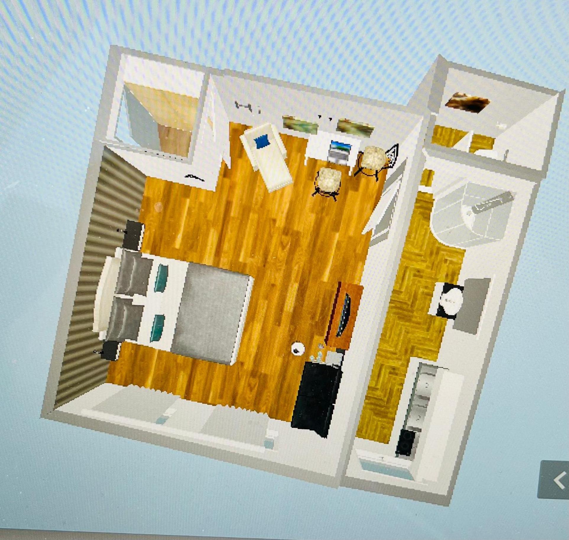 Apartment Tenx Mittweida Bagian luar foto