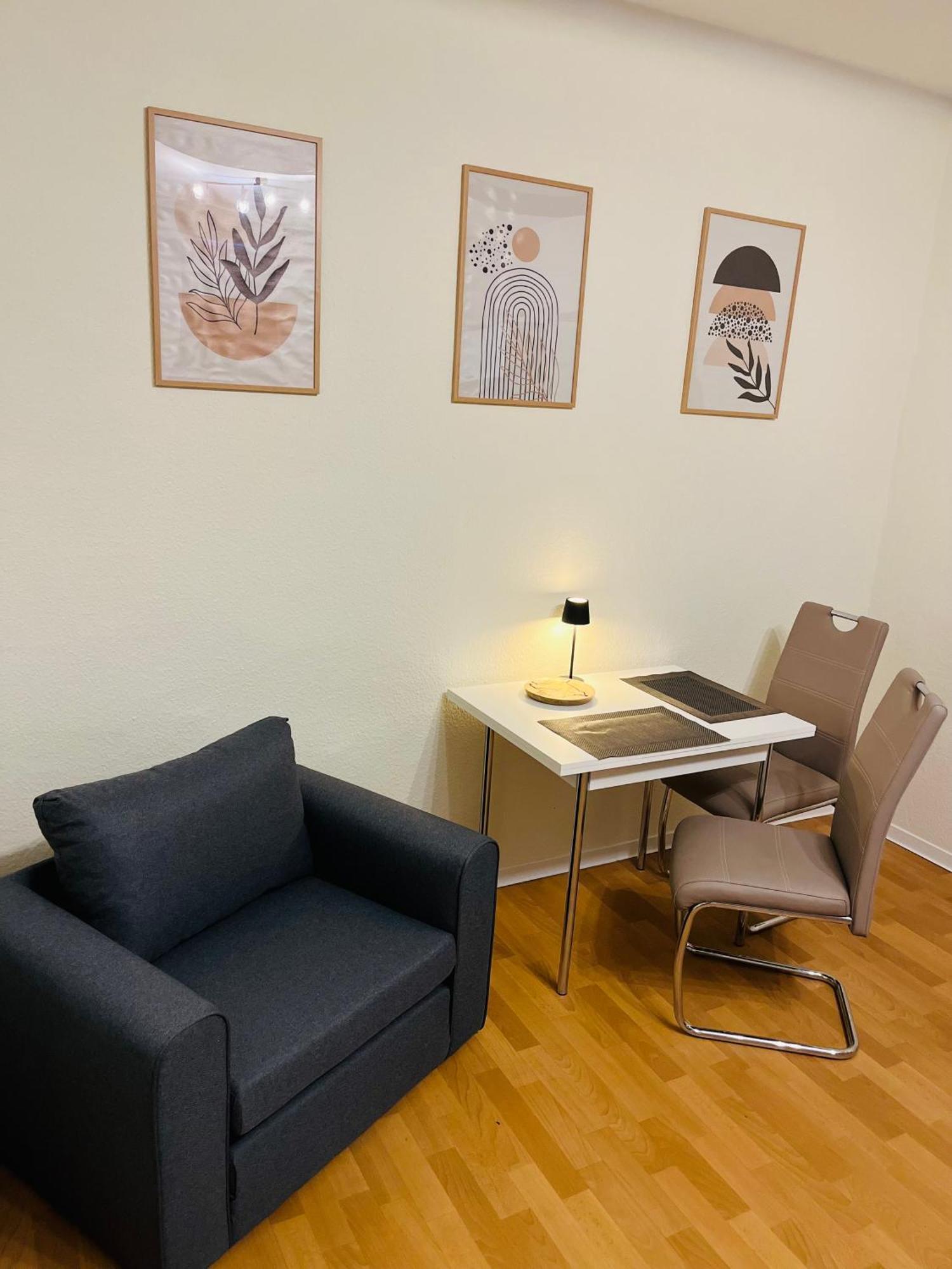 Apartment Tenx Mittweida Bagian luar foto